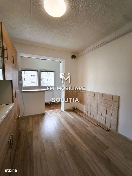 Apartament 1 cameră, decomandat – Dragos Vodă, lângă grădiniță