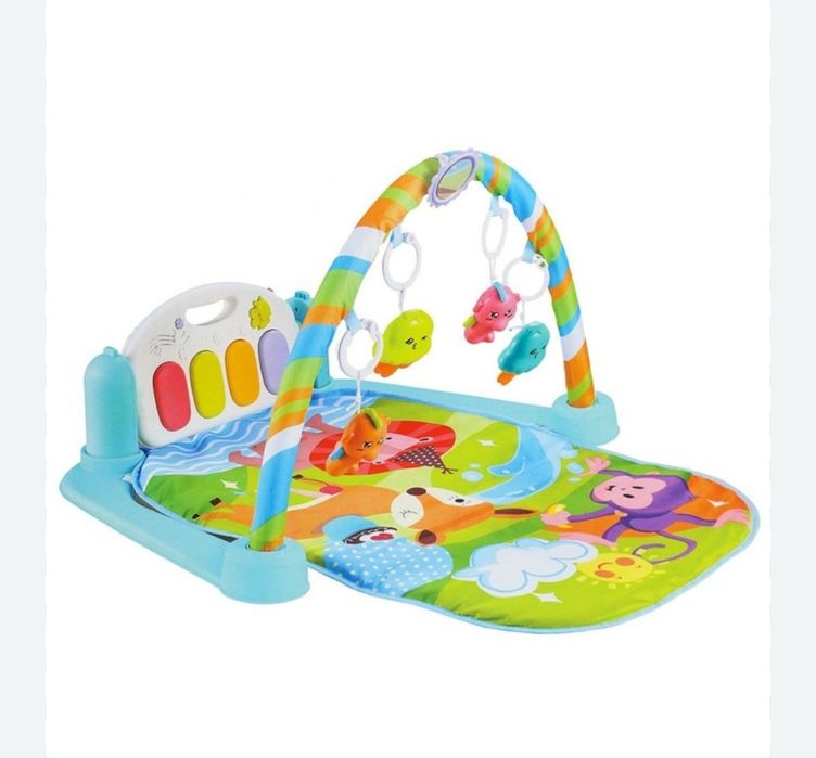 Игровой коврик сатылады