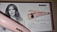 Ondulator Babyliss rose blush curl 2664PRE