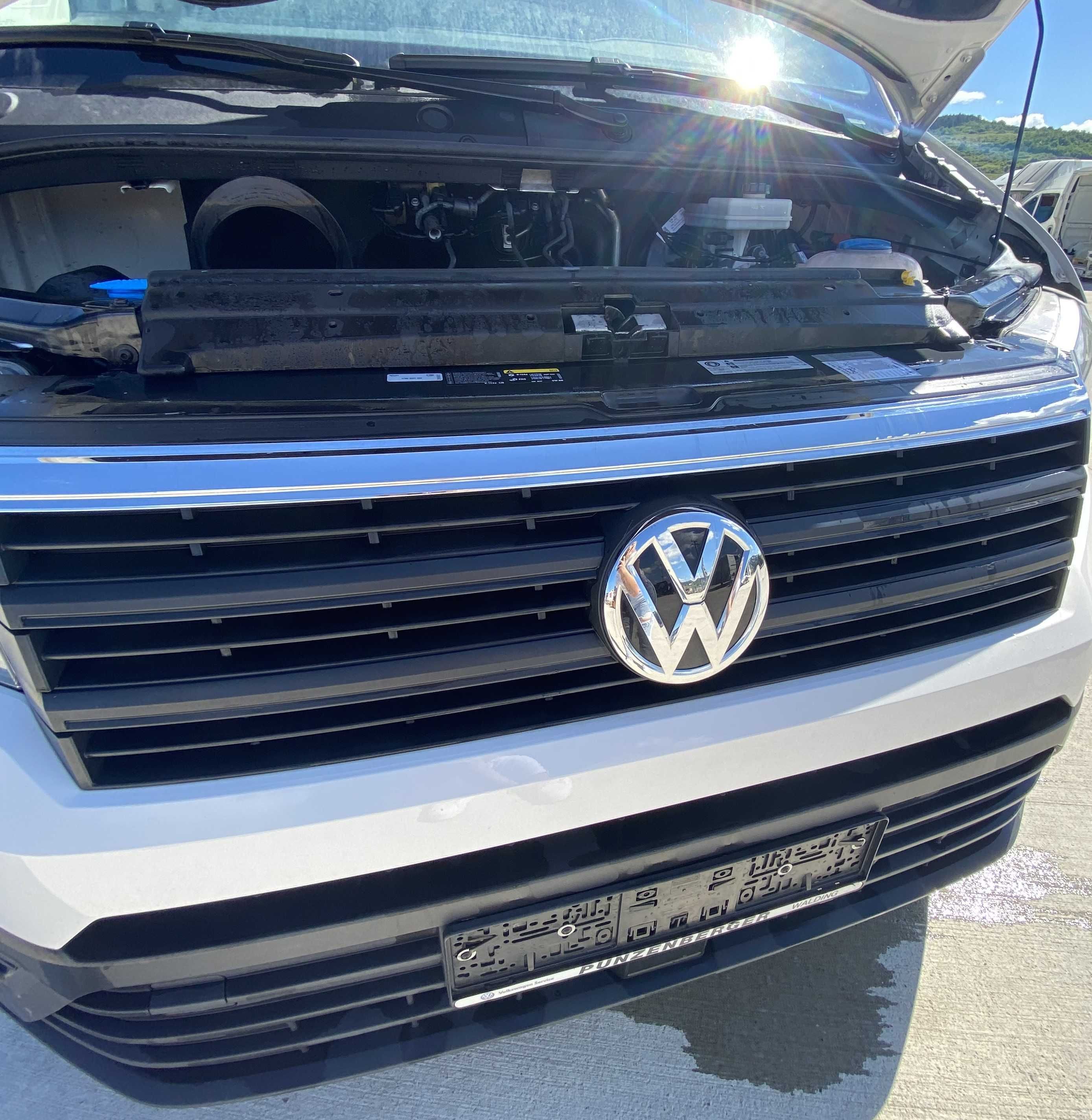 Dezmembrari , Vand piese Dube Vw Crafter