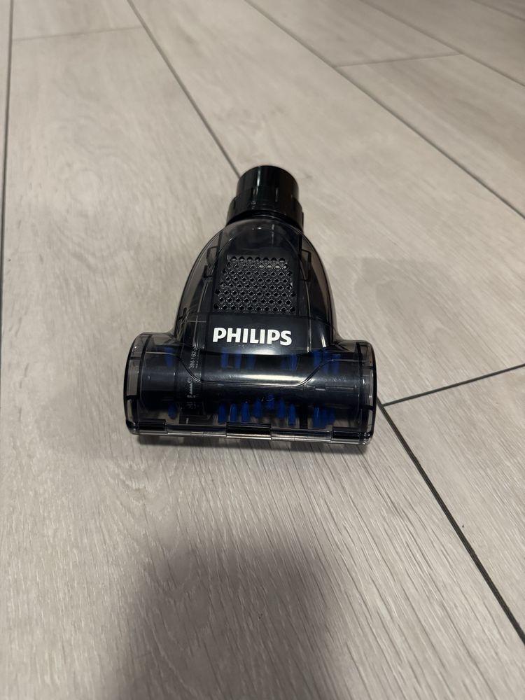 Perie aspirator Philips Turbo Mini