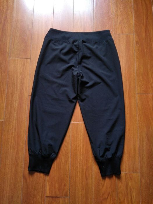 Pantaloni subțiri de damă Reebok mărimea S