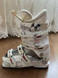 Лыжные ботинки Rossignol