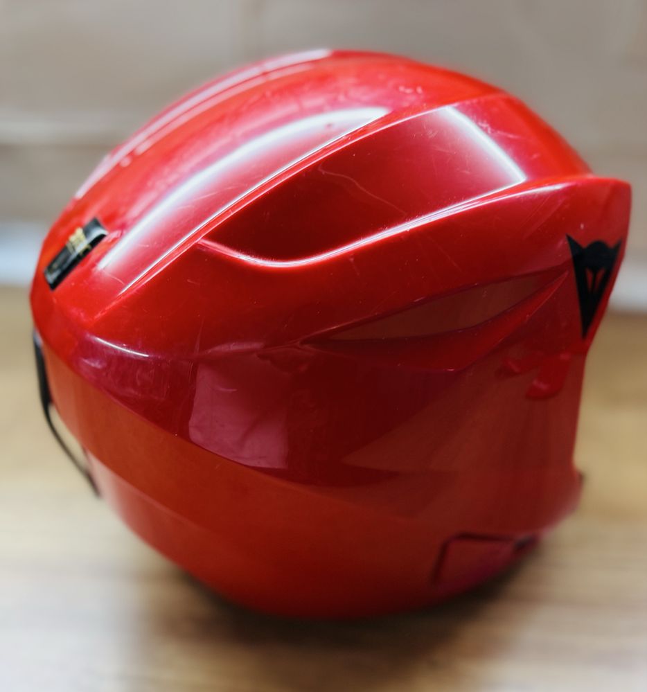 Детска ски DAINESE Evo размер Junior S 52 - 40 лв.