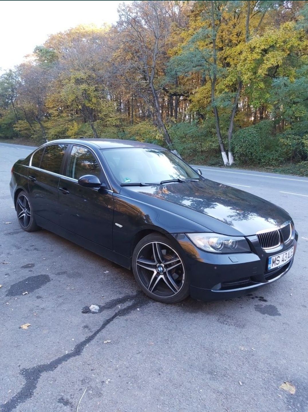 Bmw Seria 3 E90 320i