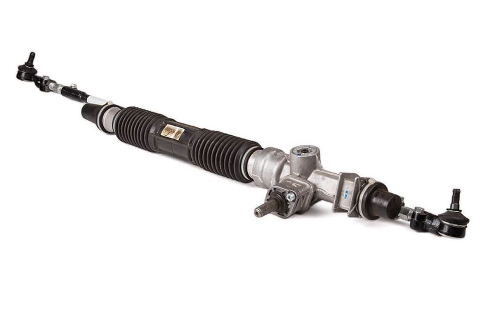 Рулевые рейки на авто всех марок.