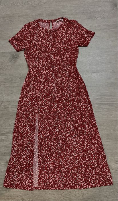 Платье Mango в идеальном состоянии