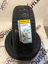 Super Anvelope Iarna Noi 2x 205/55 R17 Pirelli DOT 2018!!!