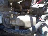 Electromotor Volkswagen Passat 2.0 TDI BMA 103 KW 140 CP din 2004