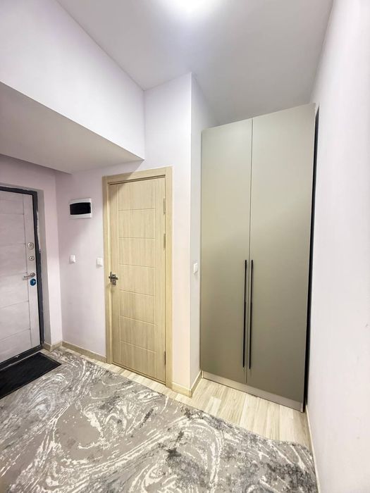 Аренда Новостройка Улица Бабур ЖК Зарафшон Ситй