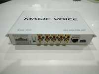 Аудиопроцессор Magic Voice MDSP-480C