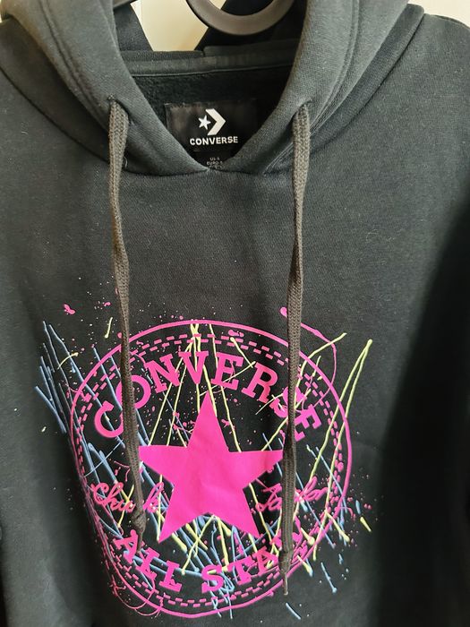 Суичър Converse