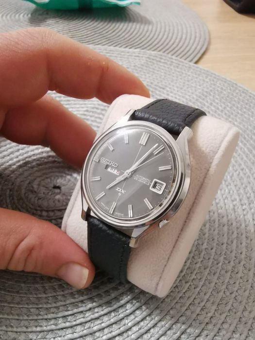 Ceas Seiko Mecanic Automatic!