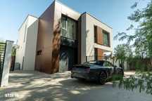 Modern Villa Pipera - Erou Iancu Nicolae