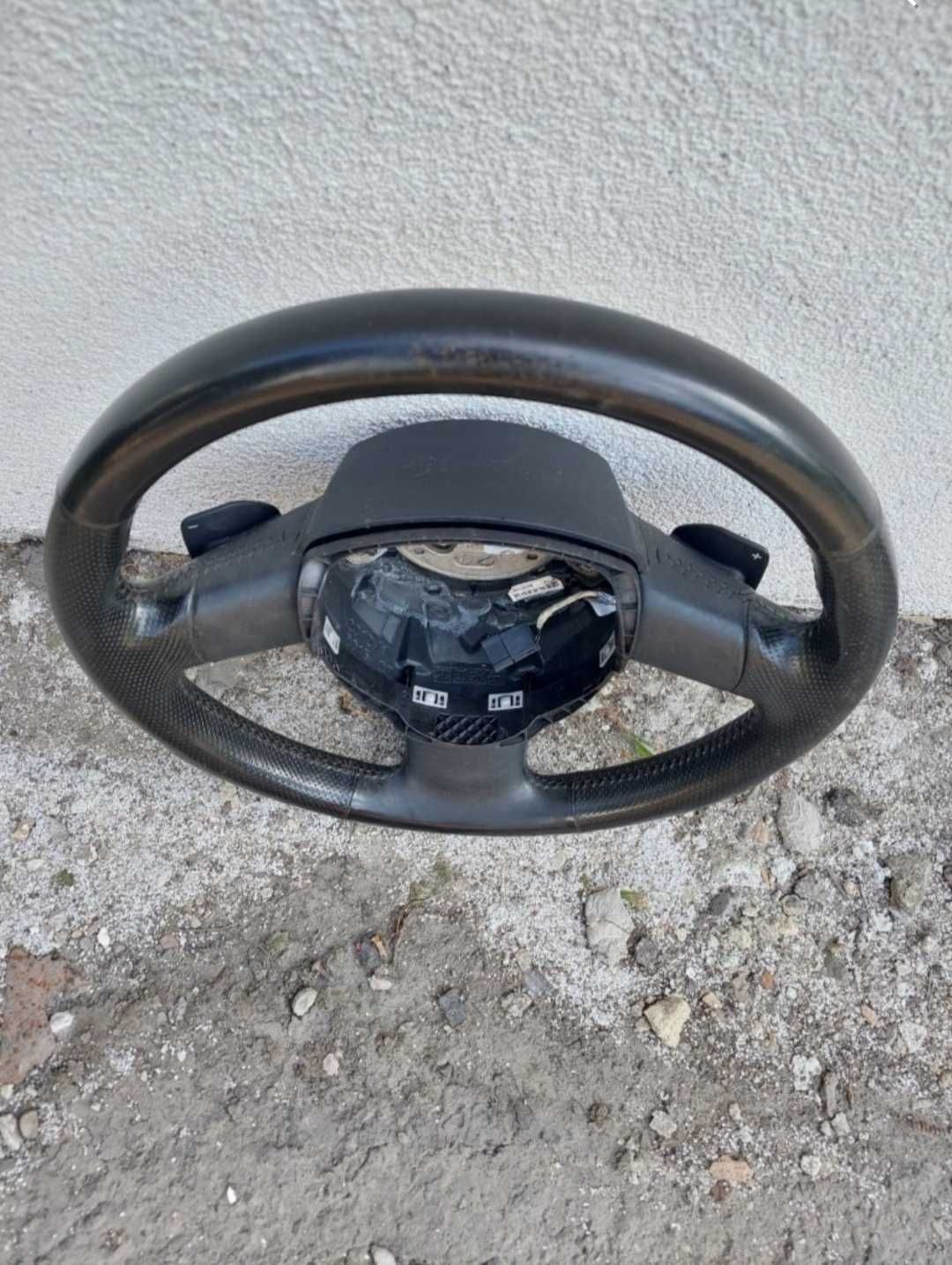 Волан AUDI A3 2007