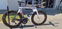 Cervelo P3 TT/contratimp size 54