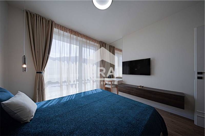 Продава се Тристаен апартамент в София, Кръстова вада - 108 кв.м за 3325 €/кв.м - Снимка #3