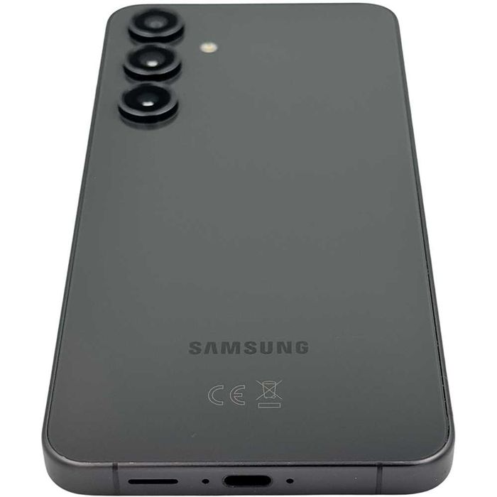 Magazin vindem samsung s24 fe 128gb cu garantie in rate ca nou