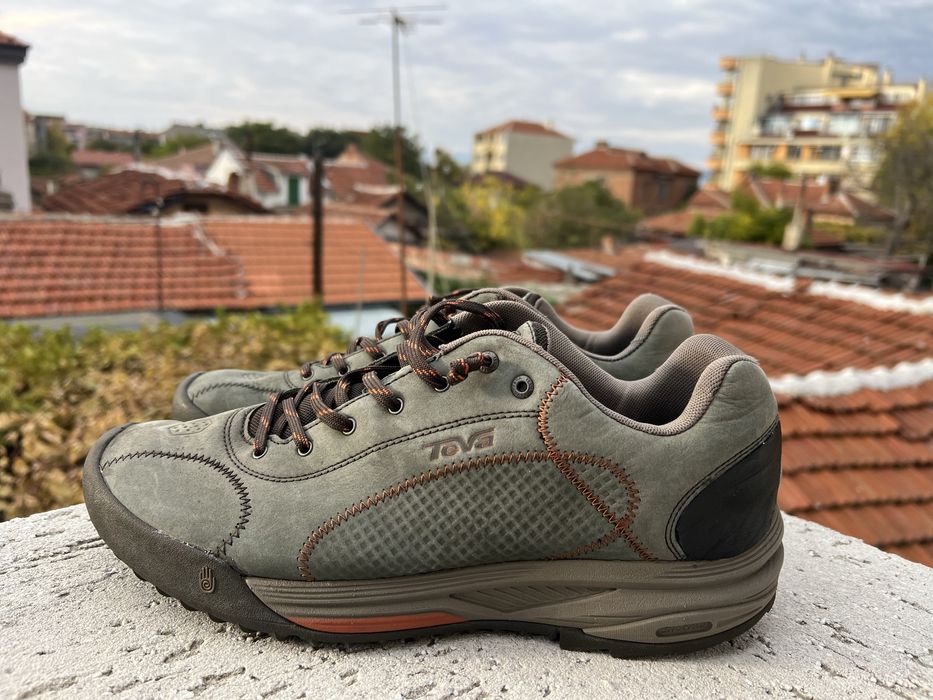 Teva Waterproof 44