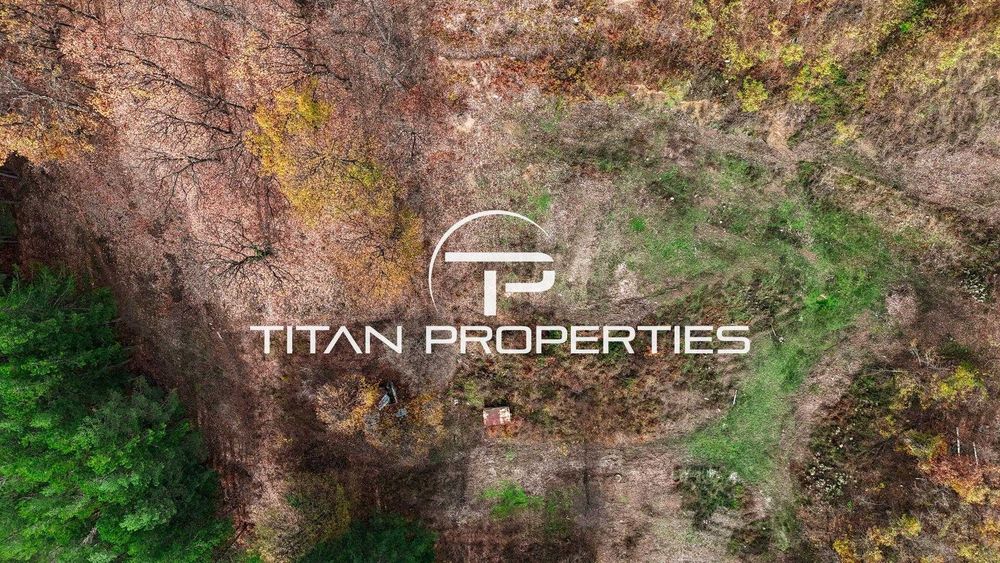 Продава се Парцел в с. Рударци, Област Перник - 1000 кв.м за 90 €/кв.м - Снимка #3