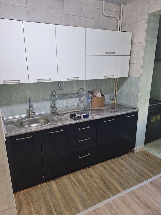 Продается 4х комнатная на Юнусабад 4