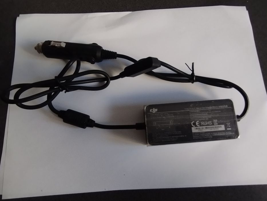 Încărcător auto drona mavic c3s78