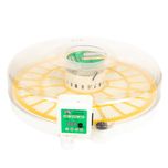 Incubator electric Micul Fermier capacitate 35-105 oua - PRODUS NOU