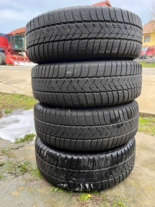 Jante aliaj Rial Kodiak 656 R16 Volvo Ford