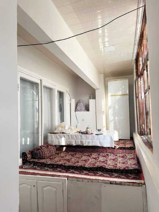 Продается Квартира Коракамиш 2/4, 4/3/4, 83 кв.м.