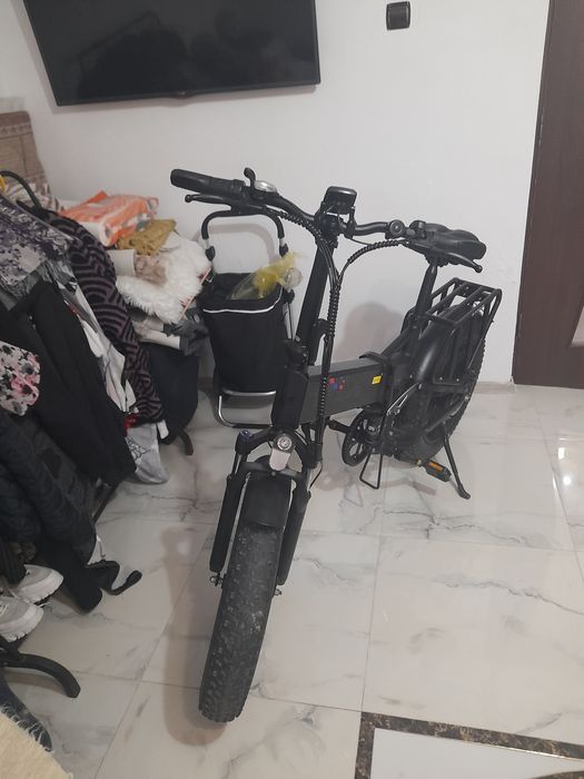 Biciclete electrice