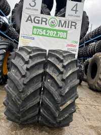 480/65 R28 anvelope noi marca TRELLEBORG pentru tractor