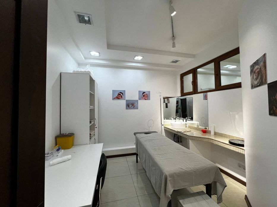 Аренда ПодОфис Ориентир Улица Саид Барака 180м2