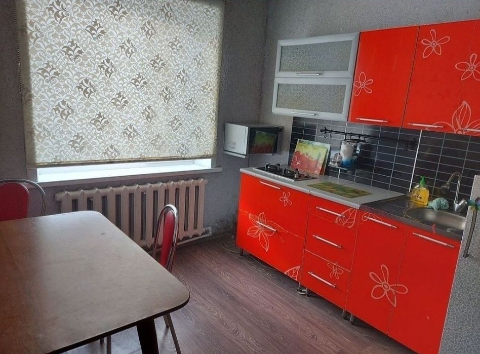 Продам 1 комнатную квартиру в центре