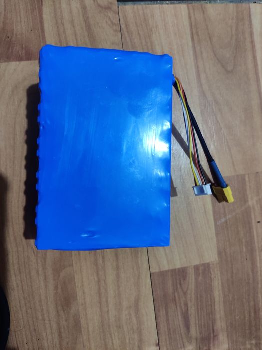 Acumulator navomodel  4s 16,8v, litiu ion