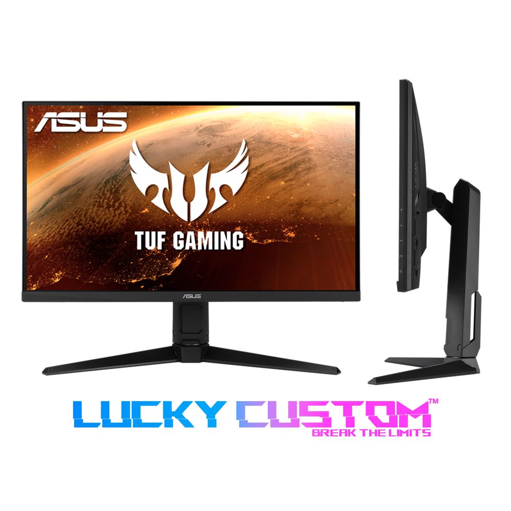 [НОВЫЕ] Asus TUF Gaming VG27AQL3A 2K IPS 170Hz