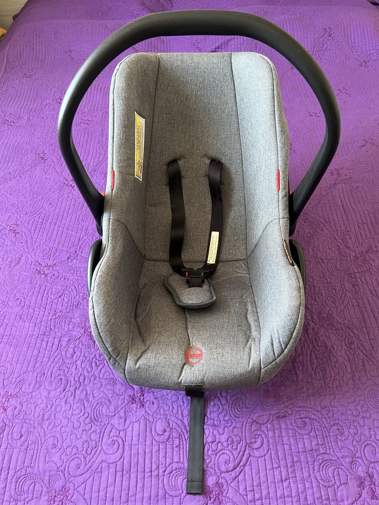 Кош/Кошче/Стол за кола Lorelli Lifesaver