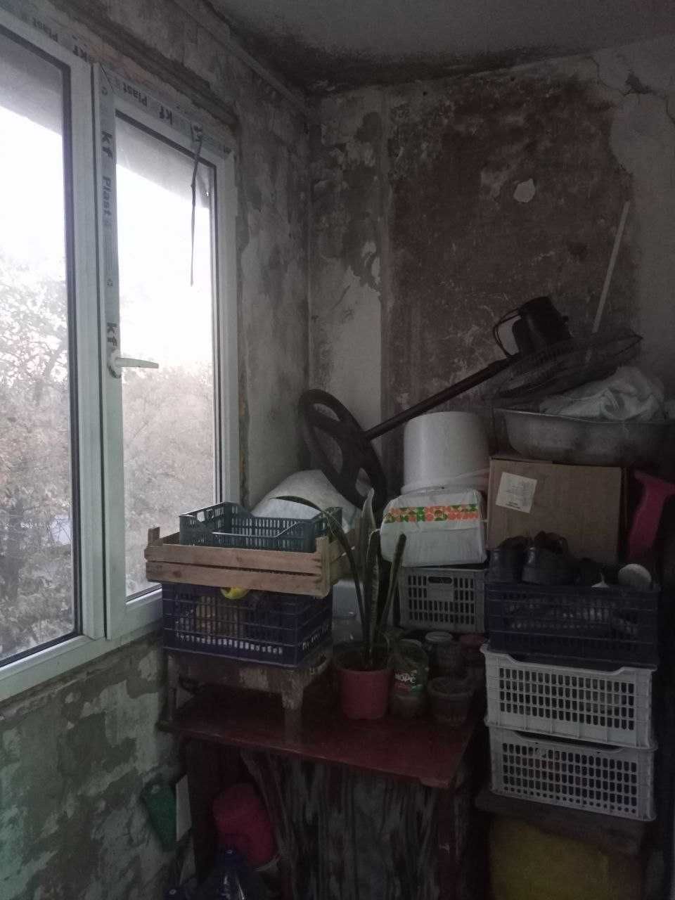 Квартира продаётся квартал 2/2
