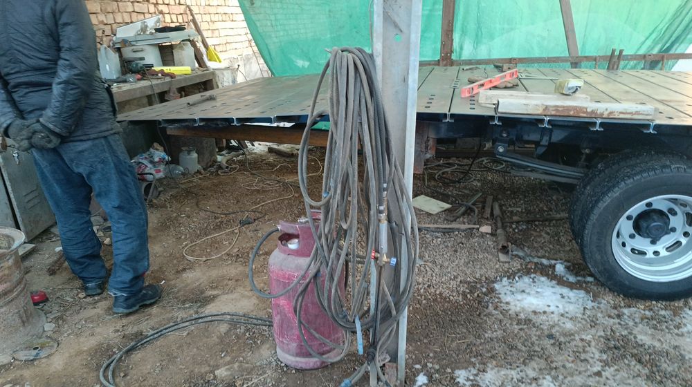 Сварщик на выезд с бригадой Пайвандлаш хизмати svarshik usta