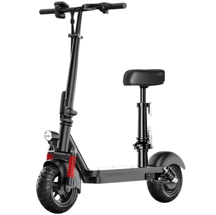 Электронный самокат на заказ