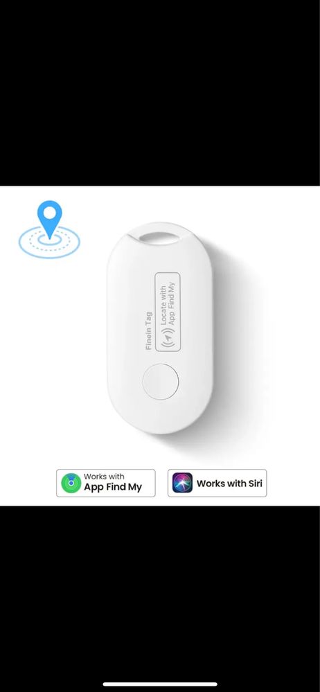 Air tag localizator gps tracker