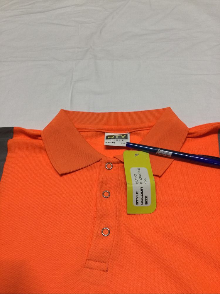 Tricou reflectorizant