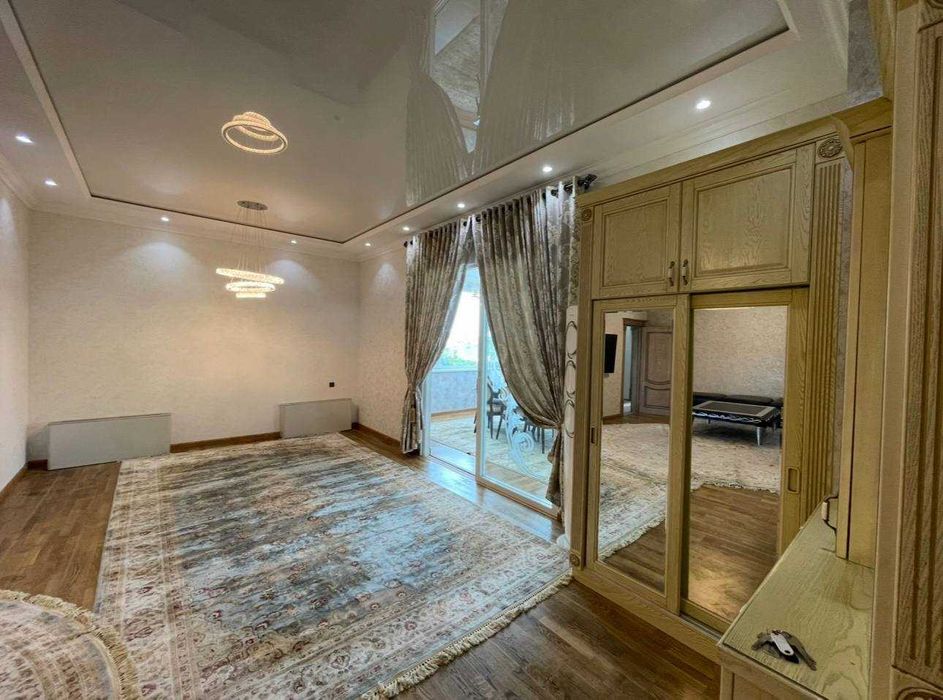 ПРОДАЕТСЯ 4/10/11 144,19м2 на: Ул Мустакиллик ЖК Shedevr