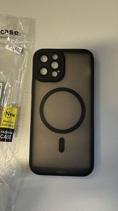 iPhone 12 pro case