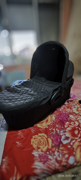 Детска количка kikka boo Madrid