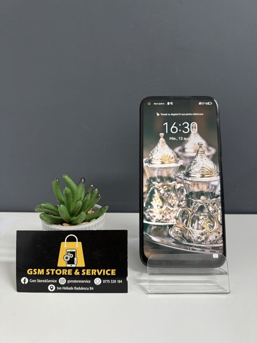 Huawei P40 Lite 128GB Garantie Gsm Store&Service