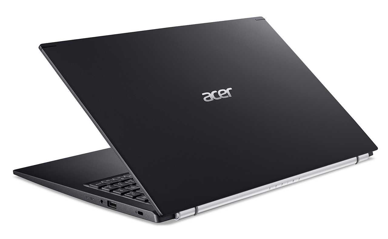 Ноутбук Acer Aspire 5 Core i5-1135G7/8Gb/512Gb SSD/15.6" FHD IPS