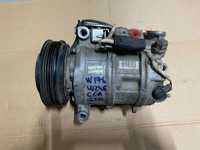 Compresor ac aer conditionat Mercedes CLA GLA C  A w205, original