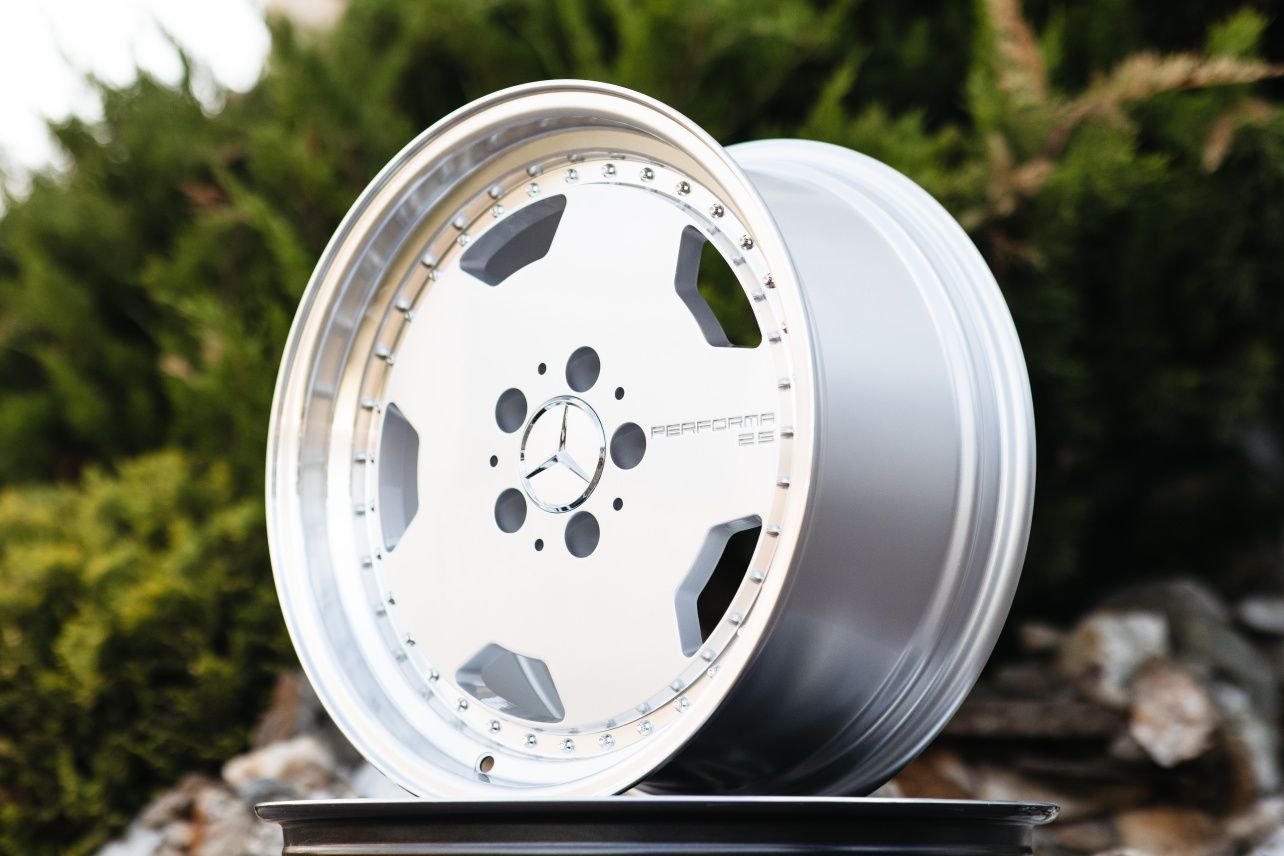 Jante 17 Mercedes-Benz R17 MonoBlock