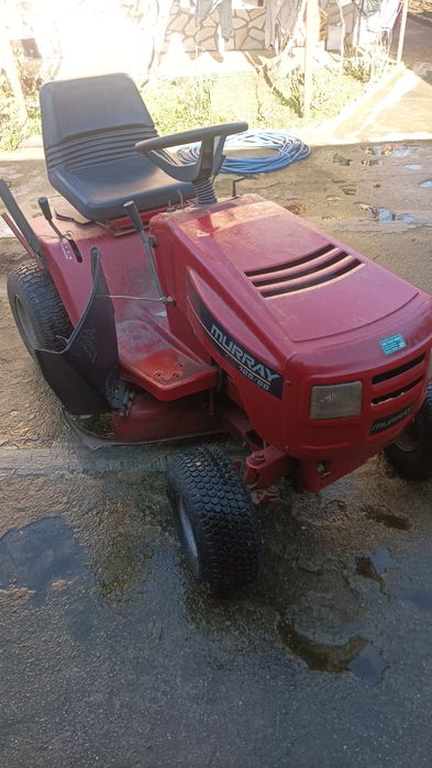 Тракторна косачка