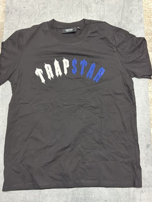 Tricou Trapstar negru